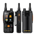 Alps F25 2.4 Inch Touch Screen 4G LTE Zello Android Walkie Talkie with Sim Card